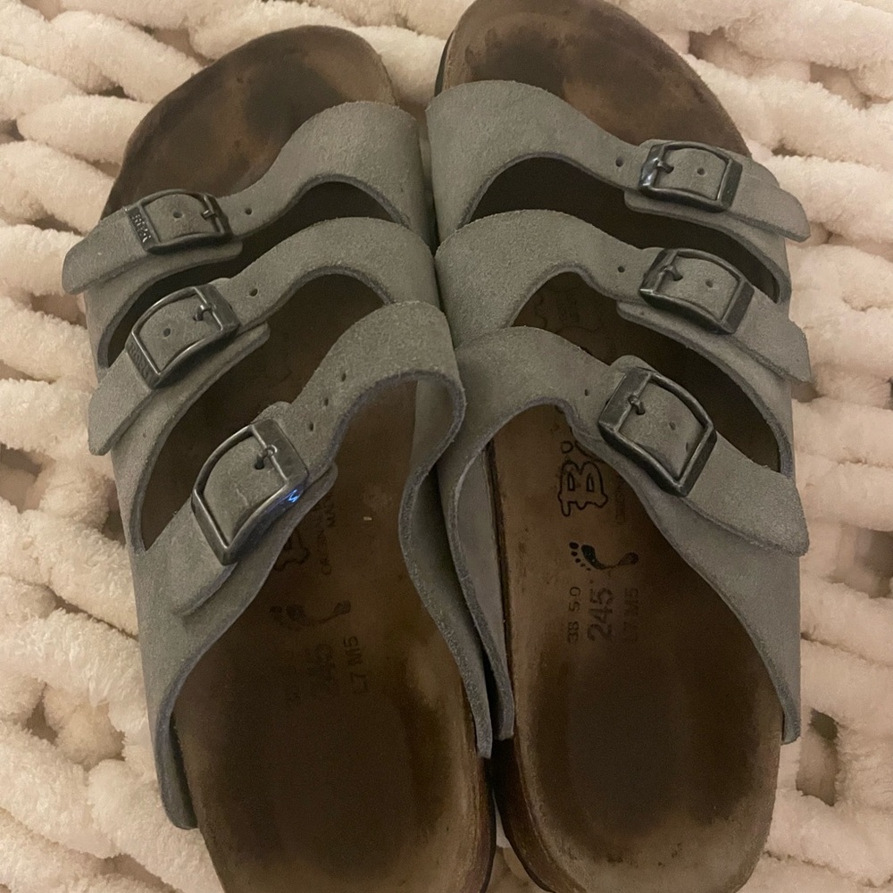 Birkenstock